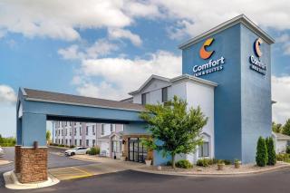 Comfort Inn & Suites Rochester South Mayo Clinic - 9