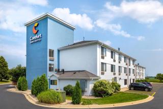 Comfort Inn & Suites Rochester South Mayo Clinic - 8
