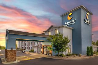 Comfort Inn & Suites Rochester South Mayo Clinic - 6