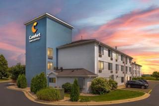 Comfort Inn & Suites Rochester South Mayo Clinic - 7