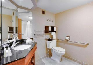 Pittsburgh Airport Inn and Suites - 8