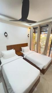Handhuveli Dhangethi - 2