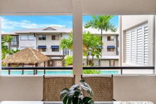 Poolside Holiday Haven at Whitfield Waters - 1