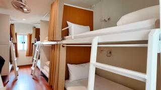 The Meadow Hostel - 8