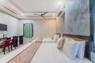 Global Stay Mantralayam - 2