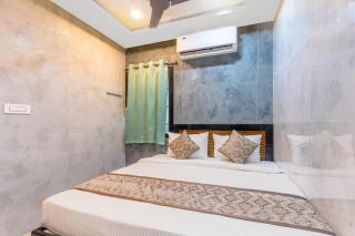 Global Stay Mantralayam - 3
