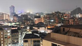 Quiet central 1-bedroom new building with view - 3