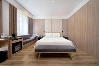 Atour Hotel Harbin Harbin University of Science and Technology - 5