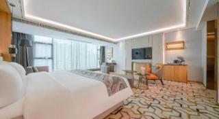 Echarm Plus Hotel Nanning Convention and Exhibition Center Medical University - 7