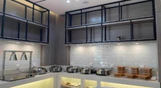 Echarm Hotel Yantai Wuzhou International - 8