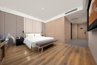 Atour Hotel Harbin Harbin University of Science and Technology - 3
