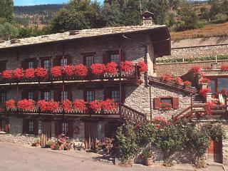 Agriturismo Lo Ratelé - Allein - 0