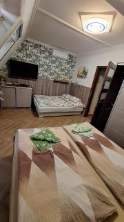 Valentin Deluxe Apartman - 7