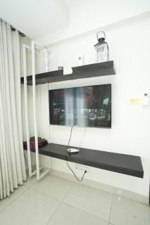 Elysium Executive 1 Bedroom Prestige Signature Apartments Facing Centaurus Mall Islamabad - 4