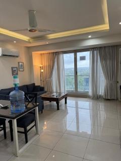Elysium Executive 1 Bedroom Prestige Signature Apartments Facing Centaurus Mall Islamabad - 6