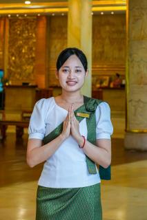 Sokha Phnom Penh Hotel - 8