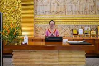 Sokha Phnom Penh Hotel - 6
