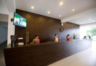 Grand Tamarind Lake - 7