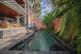 Andara Hide Ubud Villa - 0