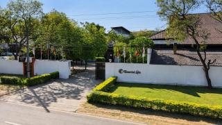 Grand Tamarind Lake - 9