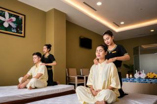 Sokha Phnom Penh Hotel - 2