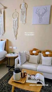 Kunba Homestay - Hualien - 3