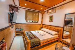 Nonis Resort Inc - 4