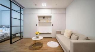 Bo Yu Shennan No. 68 Apartment (Shenzhen Luohu Dongmen Branch) - 4