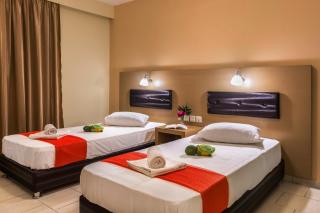 Kozanos Hotel & Suites - Amoudi - 5