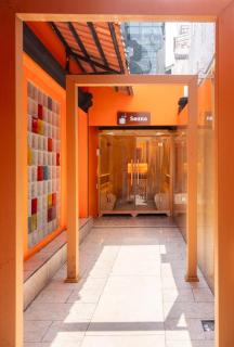 Lumiere Villa Thao Dien 10br-pool-bida-bbq - 9