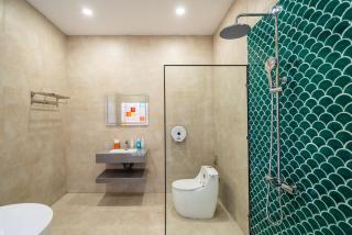 Lumiere Villa Thao Dien 10br-pool-bida-bbq - 8