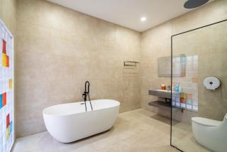 Lumiere Villa Thao Dien 10br-pool-bida-bbq - 6