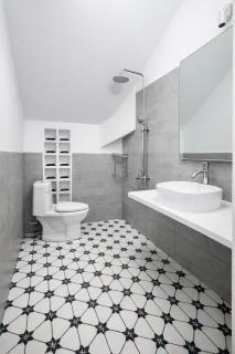 Lumiere Villa Thao Dien 10br-pool-bida-bbq - 2