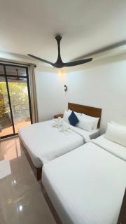 Handhuveli Dhangethi - 6