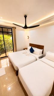 Handhuveli Dhangethi - 4
