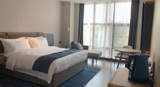 Echarm Hotel Liuzhou Yaobu Ancient Town - 1