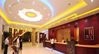 Wanxiang Hotel - 9