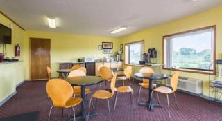 Rodeway Inn Sardis - 1