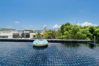 Laguna Park 5 bedroom Villa near the Playground - 5