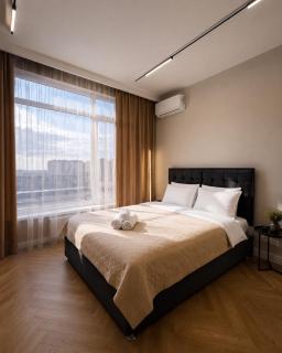 Cozy apartment, with modern renovation - 0