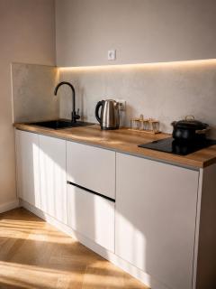 Cozy apartment, with modern renovation - 2
