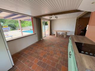 Votre parenthèse tropicale - piscine privative - 9