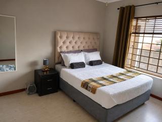 Nested at L&MX - Centurion - 9