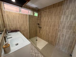 Votre parenthèse tropicale - piscine privative - 5