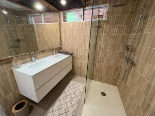 Votre parenthèse tropicale - piscine privative - 2