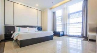 Xana Hotelle Tianjin Jingang Road Huaxi Branch - 1