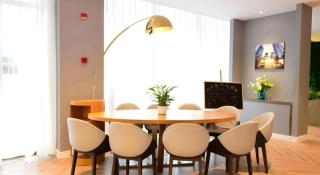 Magnotel Hotel Chengdu Taikoo Li Dongfeng Bridge A - 7