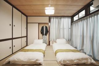 2026年7月リニューアル済み JR山手線 komagome駅から6分で静かな小屋 徒歩5分圏内 スーパー ドラッグストア 居酒屋あり - 4
