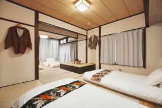 2026年7月リニューアル済み JR山手線 komagome駅から6分で静かな小屋 徒歩5分圏内 スーパー ドラッグストア 居酒屋あり - 1