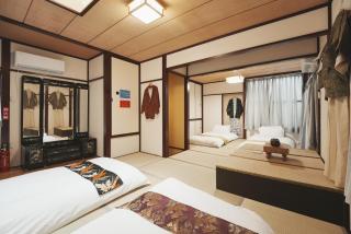 2026年7月リニューアル済み JR山手線 komagome駅から6分で静かな小屋 徒歩5分圏内 スーパー ドラッグストア 居酒屋あり - 5